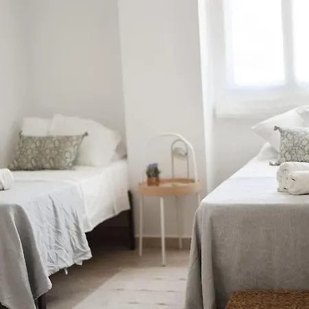 Apartman Arena ,wifi ,piscinas,jardines,gimnasio,sauna