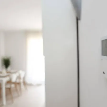 Apartman Arena ,wifi ,piscinas,jardines,gimnasio,sauna Platja de Larenal