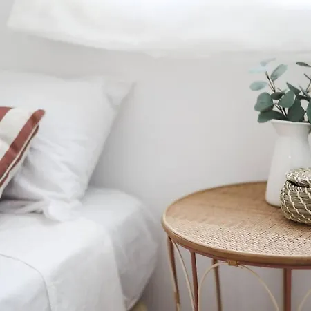 Arena ,wifi ,piscinas,jardines,gimnasio,sauna Apartament